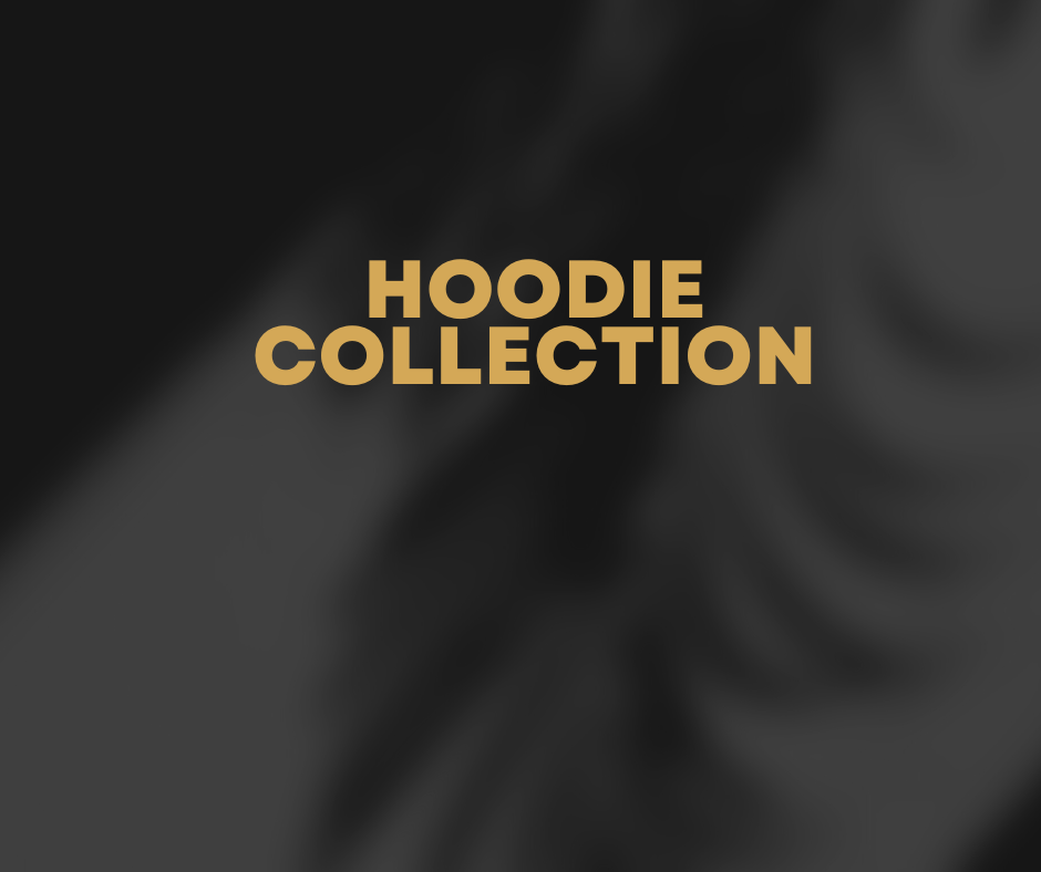 Hoodie Collection