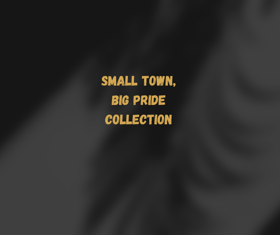 Small Town, Big Pride
