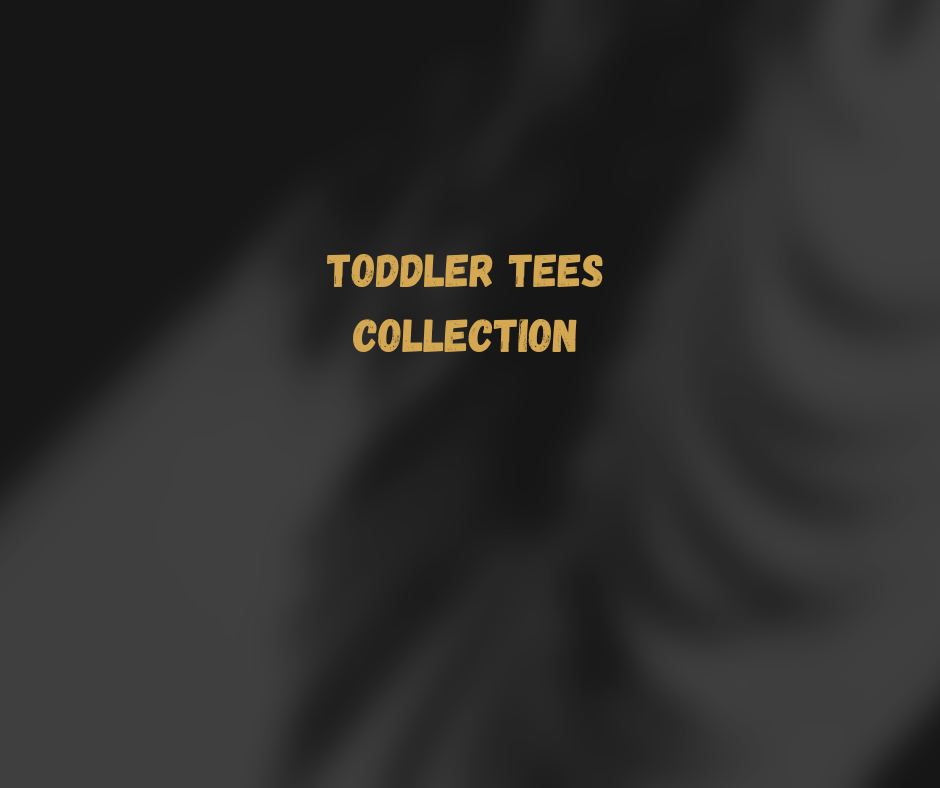 Toddler Tees