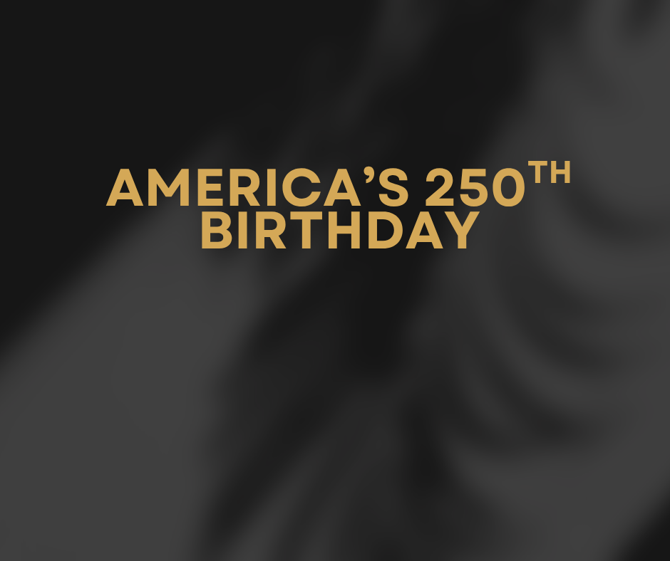 America's Birthday