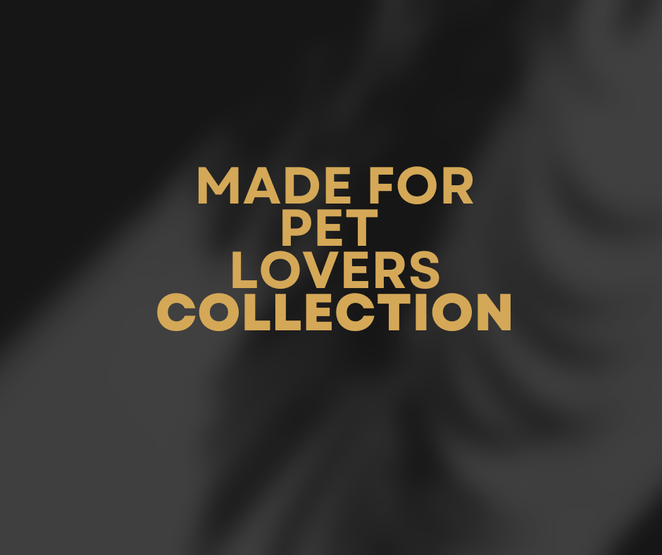 4-Legged Friends Collection