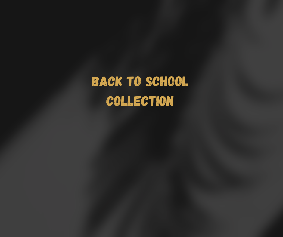 Back to School