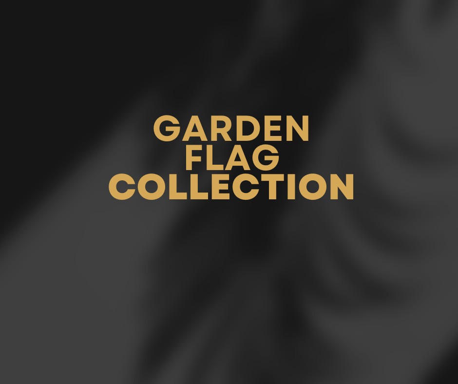 Garden Flags
