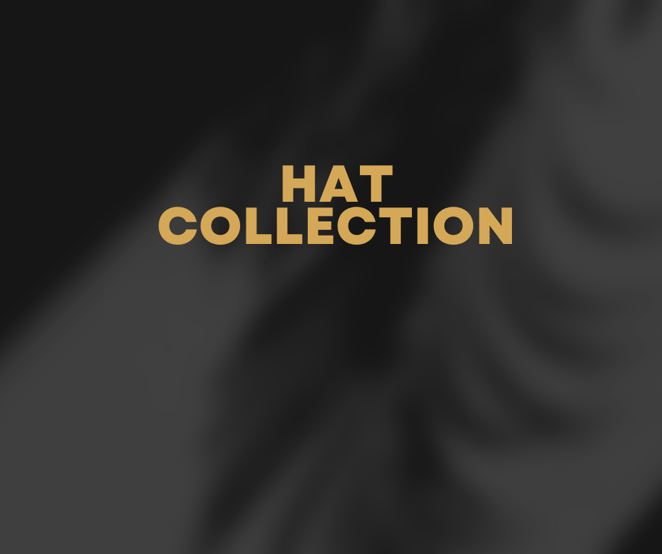 Hat Collection