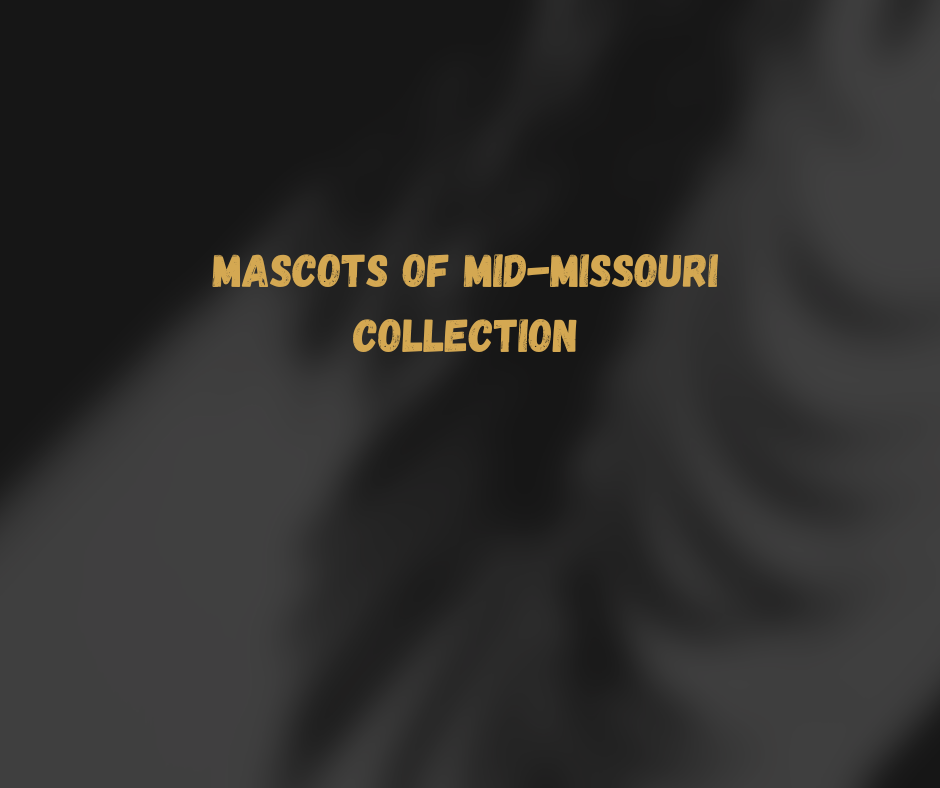 Mascots of Mid-Missouri