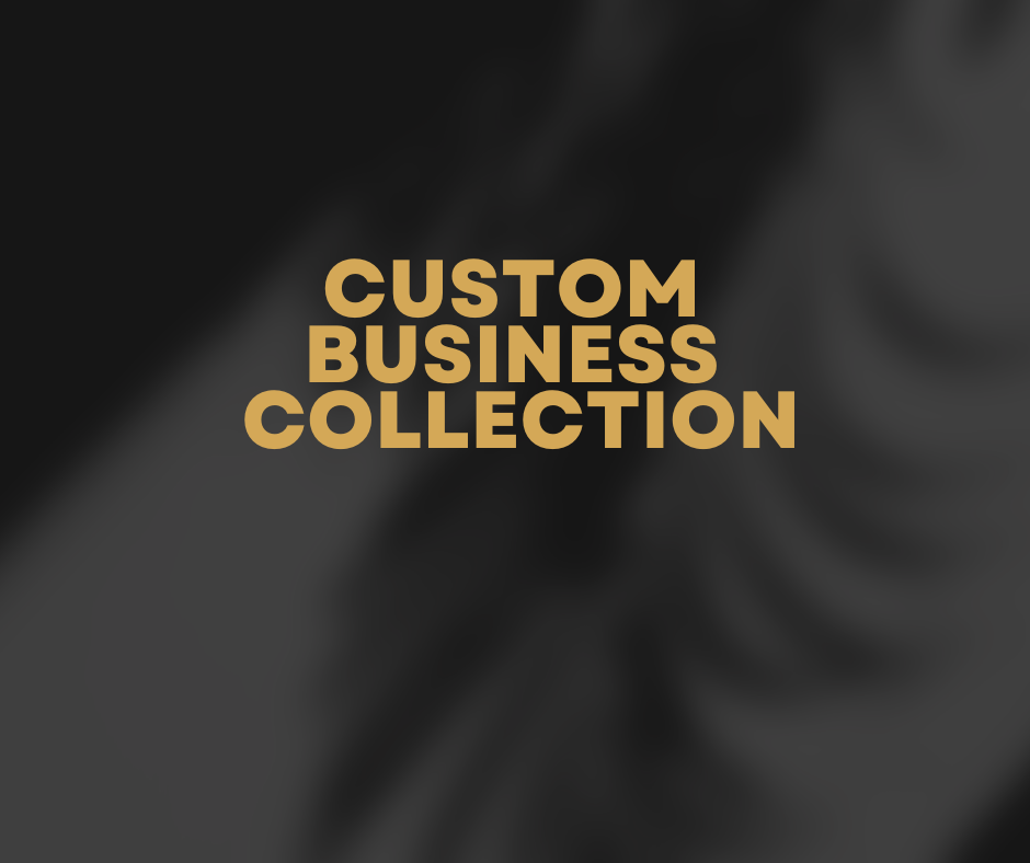 Custom Businesses