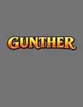 Custom Personalized Name Pocket DTF Transfers | Gunther's Game Corner & Spines & Sidequests | Cr8tive Designs