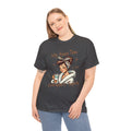 My Alone Time Is for Everyone’s Safety Graphic Tee – Funny Mom Life Shirt, Coffee Humor, Retro Style | Cr8tive Designs