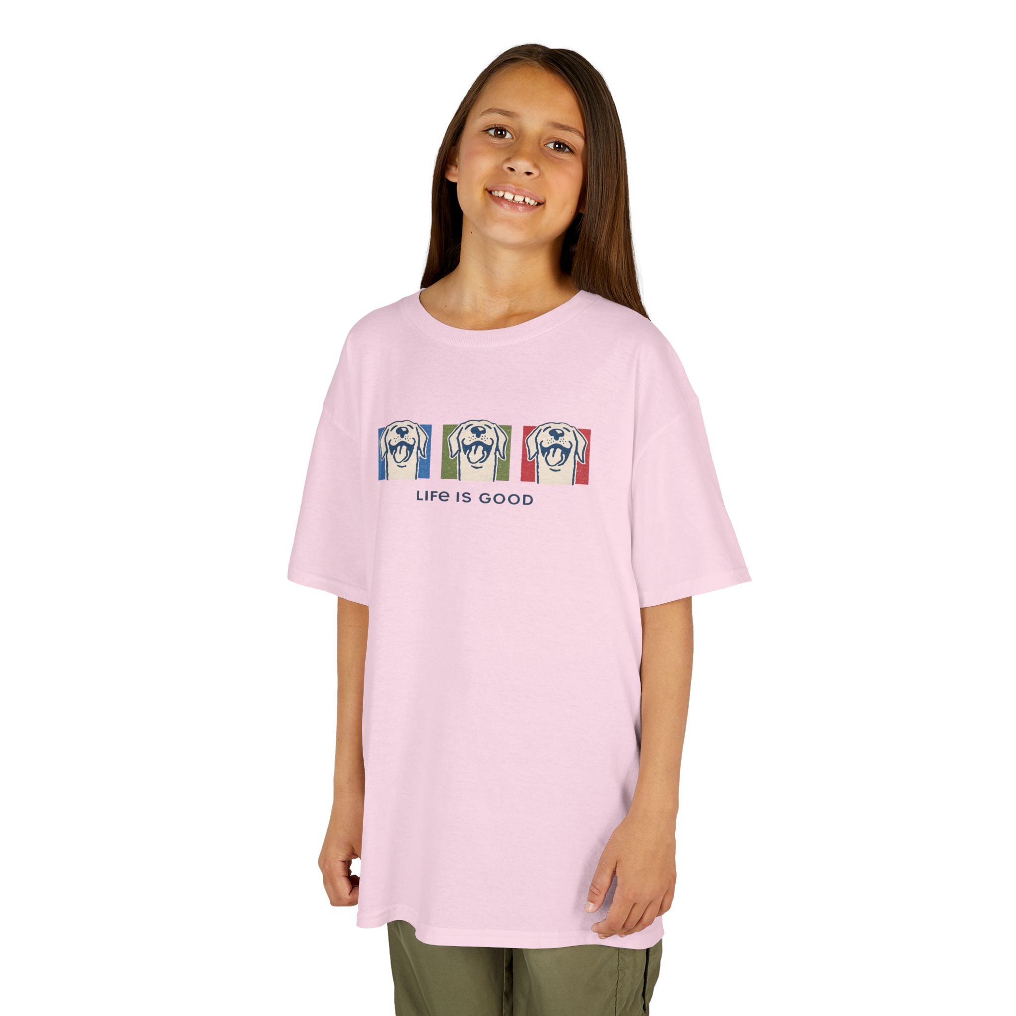 Life Is Good T-Shirt
