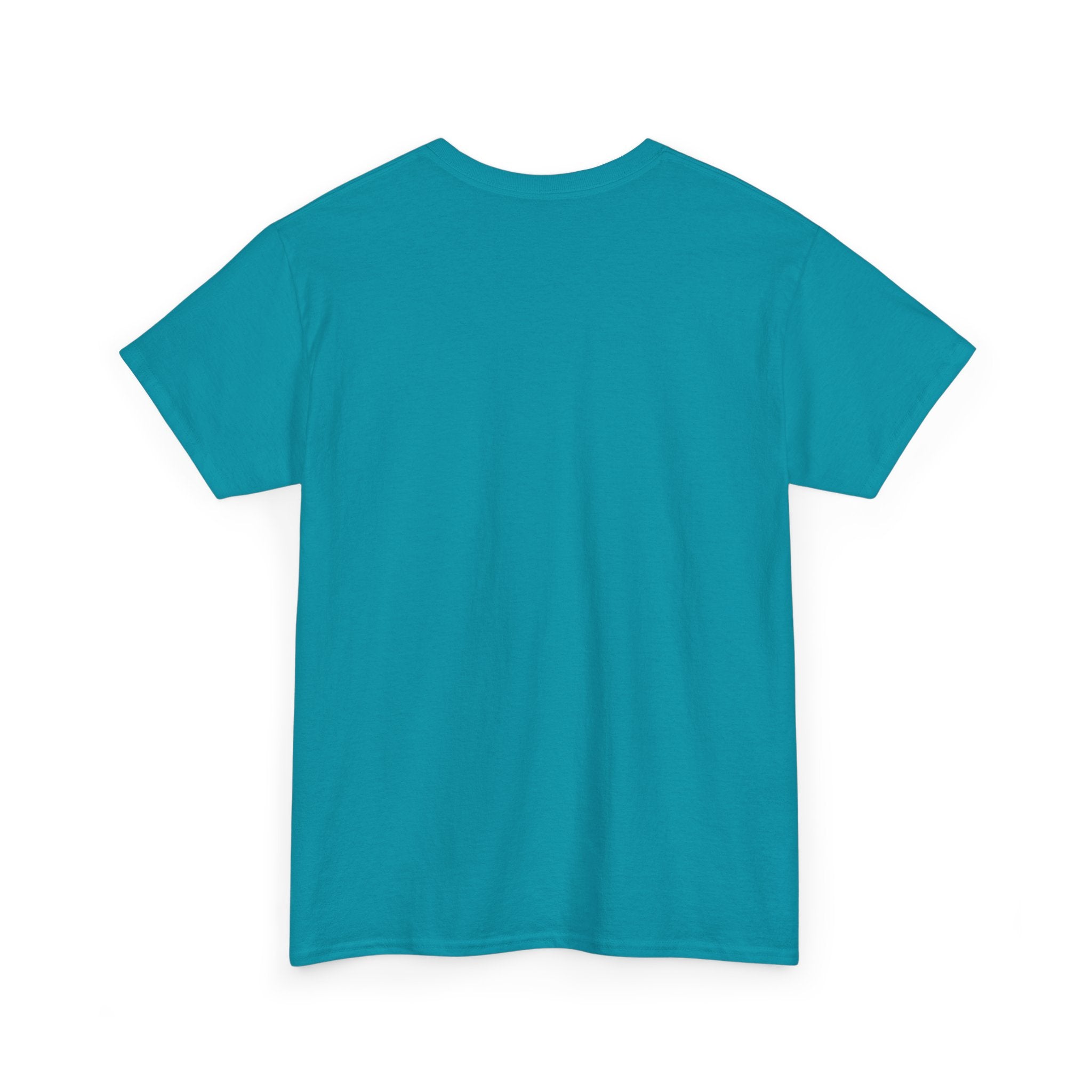 All Things Through Christ Inspirational T-Shirt/Cr8tive Designs