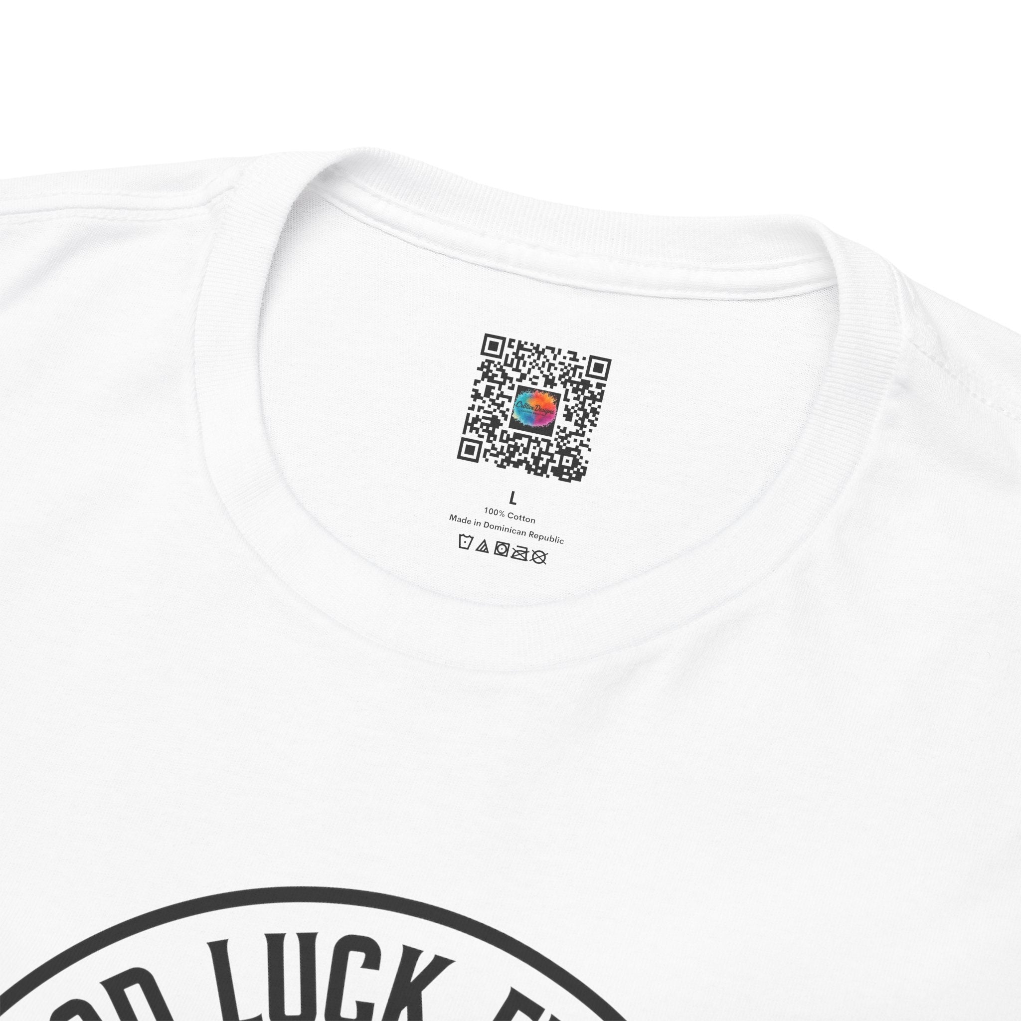 Good Luck Finding Better Coworkers Than Us | Work Humor T-Shirt | Cr8tive Designs