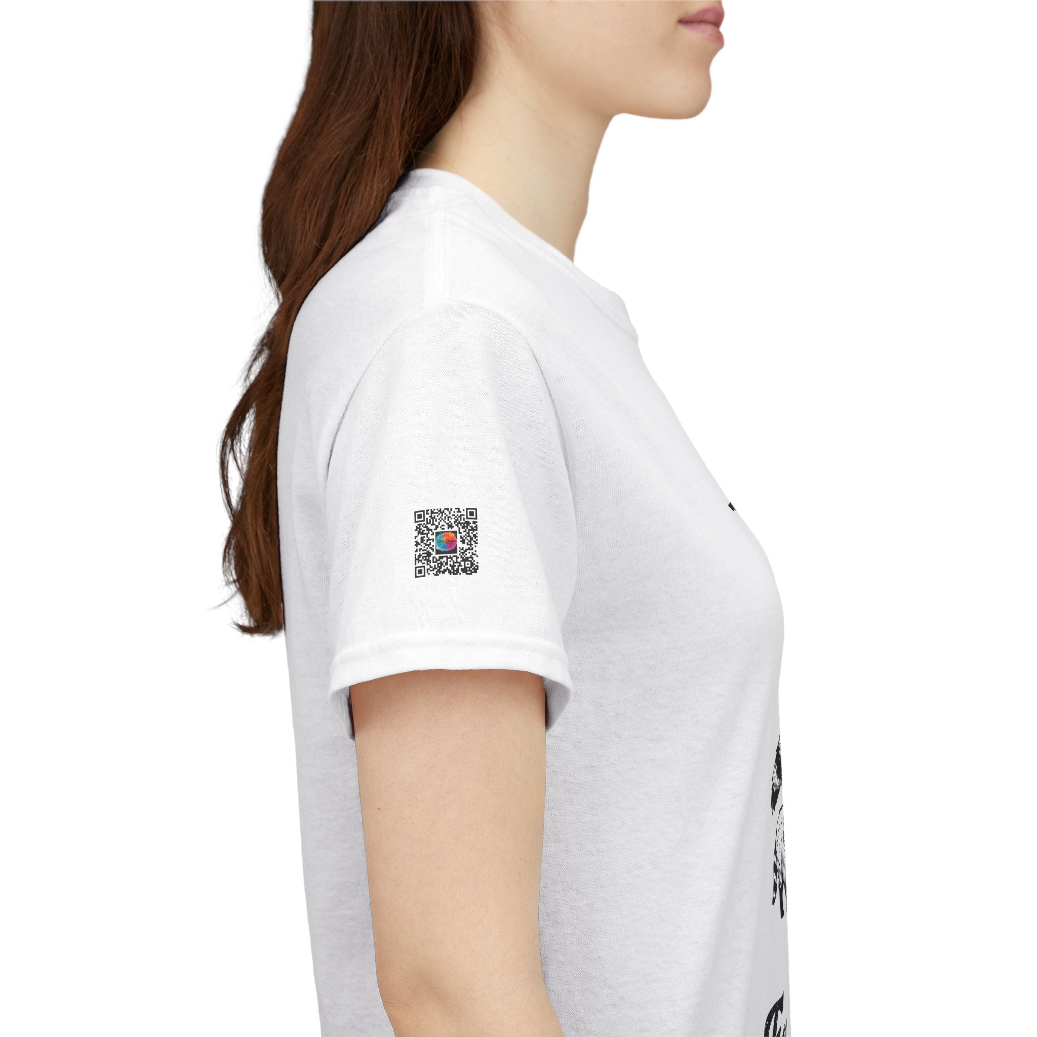 Feral Mama Graphic Tee – Funny Mom Life Shirt, Raising Feral Children Tee | Cr8tive Designs