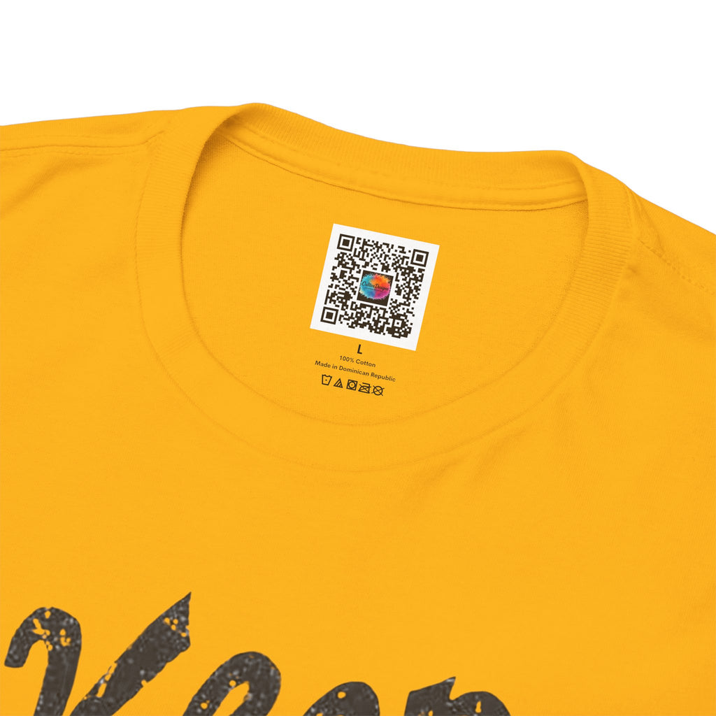 Keep It Old School T-Shirt