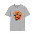 Halloween Is Forever T-Shirt | Vintage Pumpkin & Bats Halloween Tee | Cr8tive Designs
