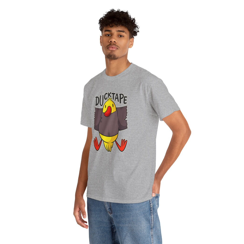 Duck Tape T-Shirt