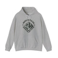 Mountain Adventure Hoodie | Outdoor Hunting & Wilderness Design | Cr8tive Designs