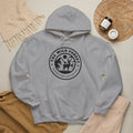 The Wild Forest Hoodie | Outdoor Expedition & Adventure Design | Cr8tive Designs