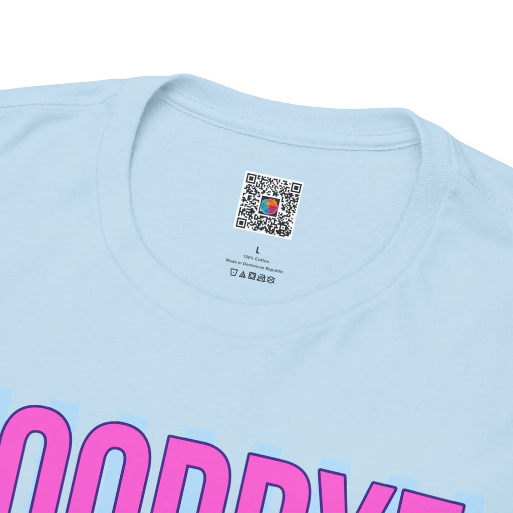 GOODBYE SCHOOL HELLO POOL T-SHIRT | TEACHER SUMMER BREAK SHIRT | LAST DAY OF SCHOOL SHIRT | CR8TIVE DESIGNS