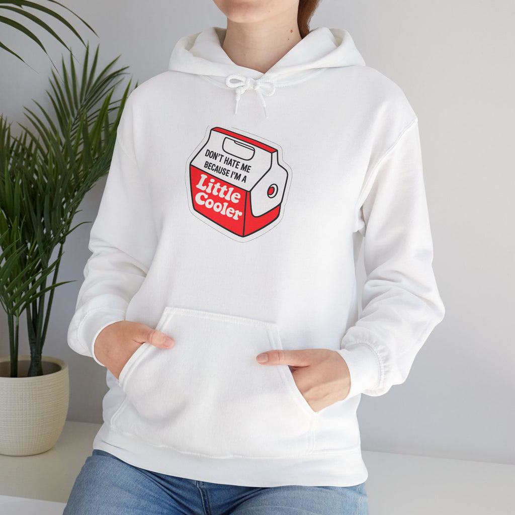 Cooler Hoodie