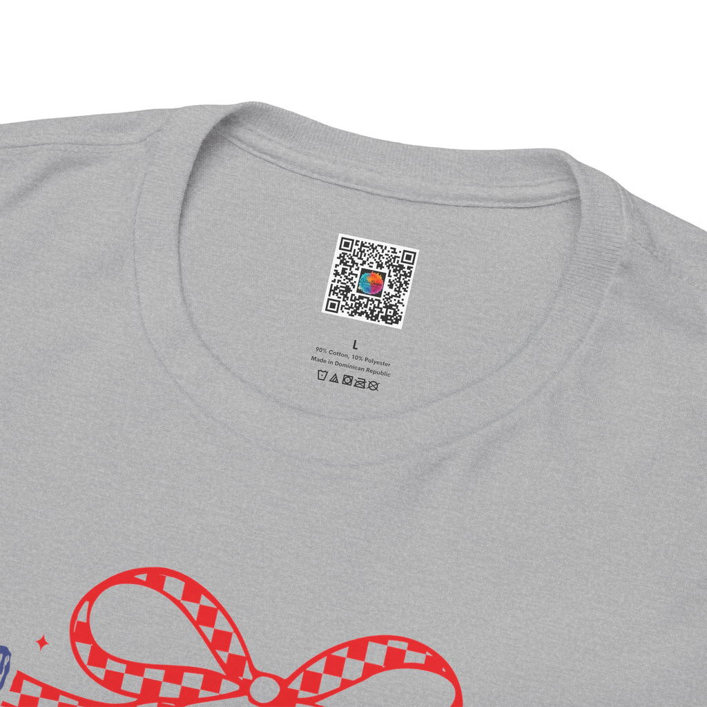 Hey Batter, Batter, Swing T-Shirt/Cr8tive Designs