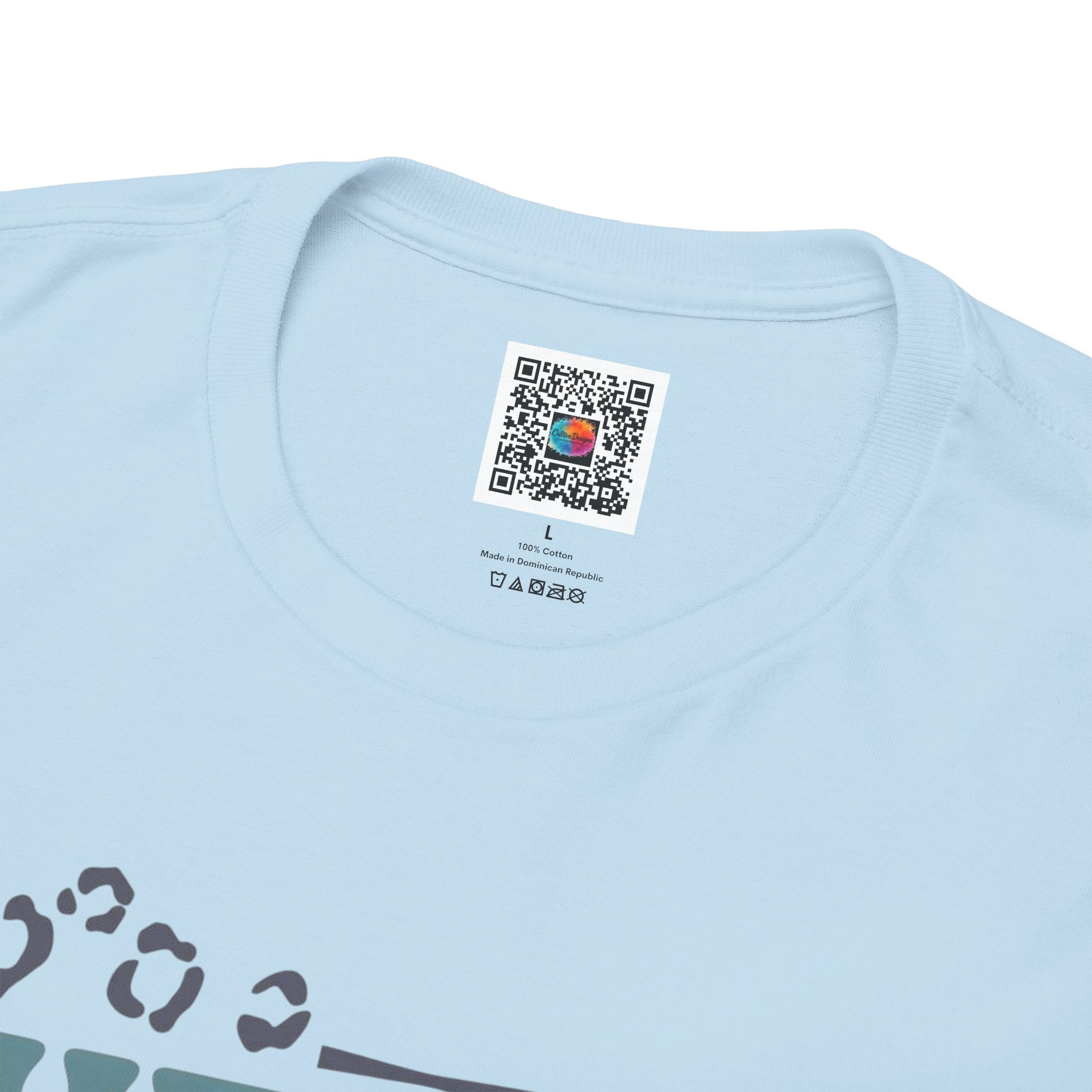 He Has A Plan I Have A Purpose T-Shirt