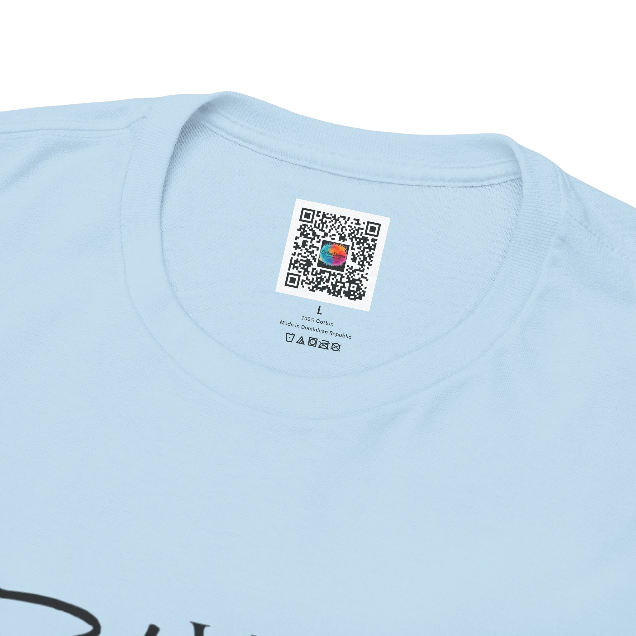 Woke Up Blessed T-Shirt