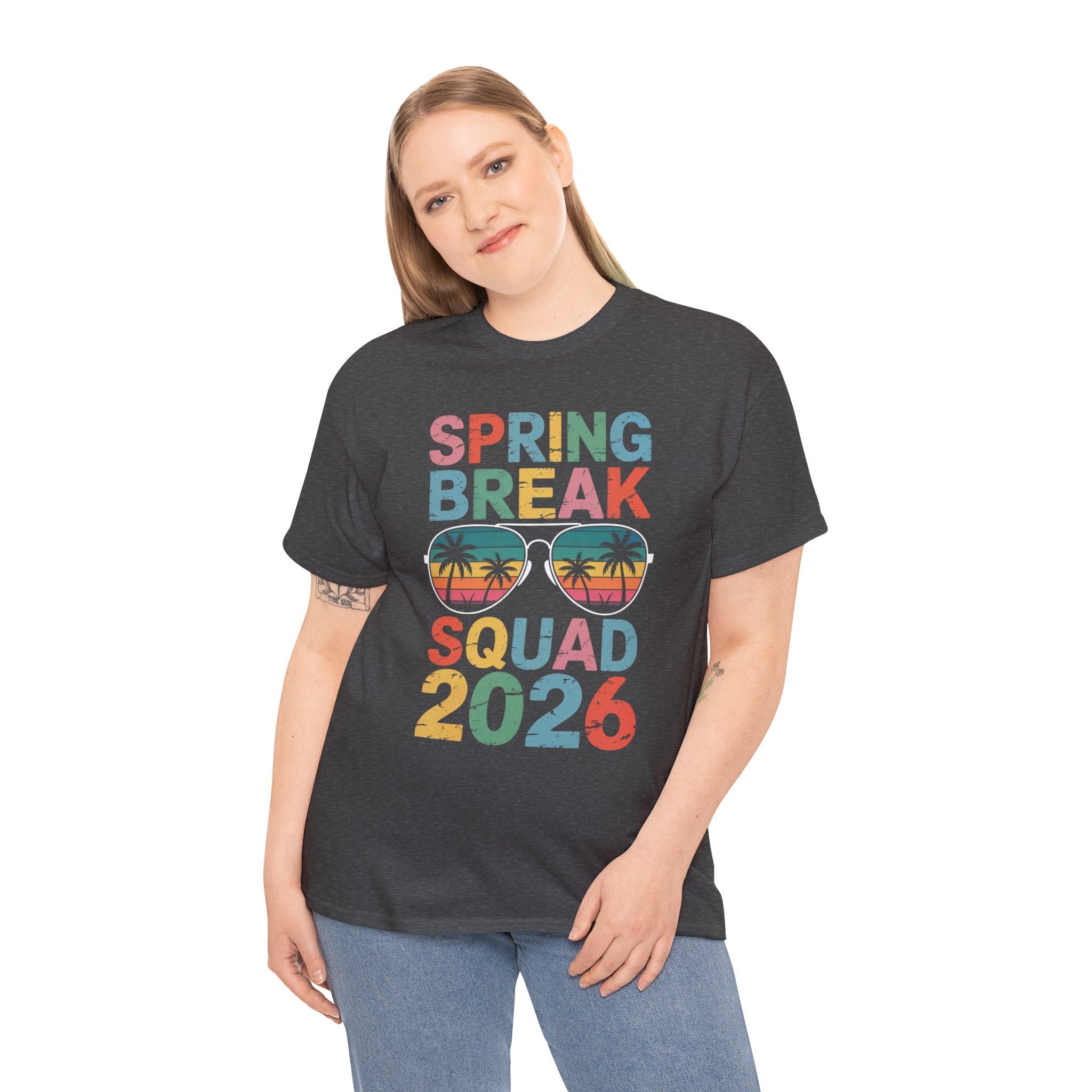 Spring Break T-Shirt