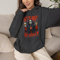 Let’s Get Spooky | Fun Horror Halloween Hoodie | Cr8tive Designs