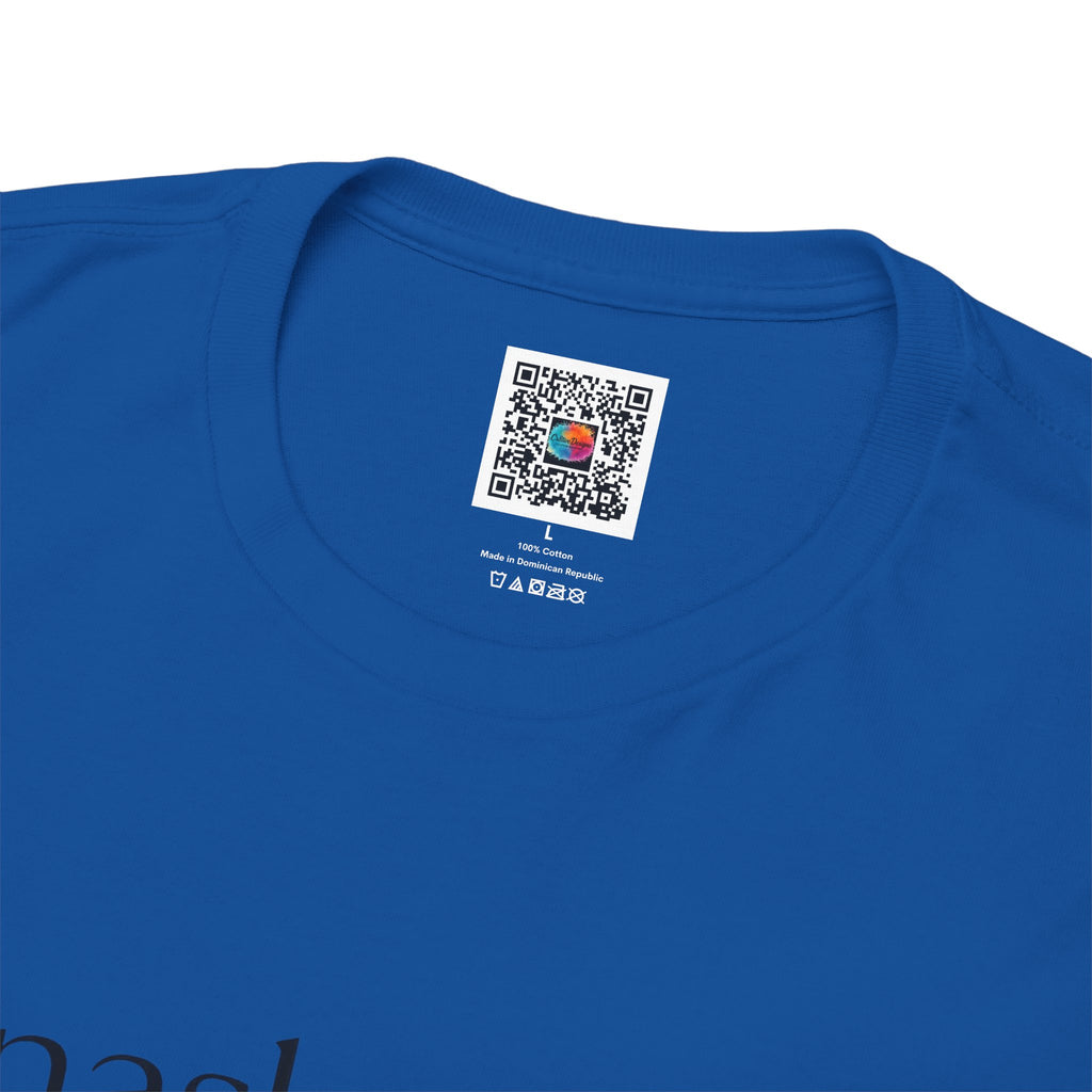 Unashamed. T-Shirt