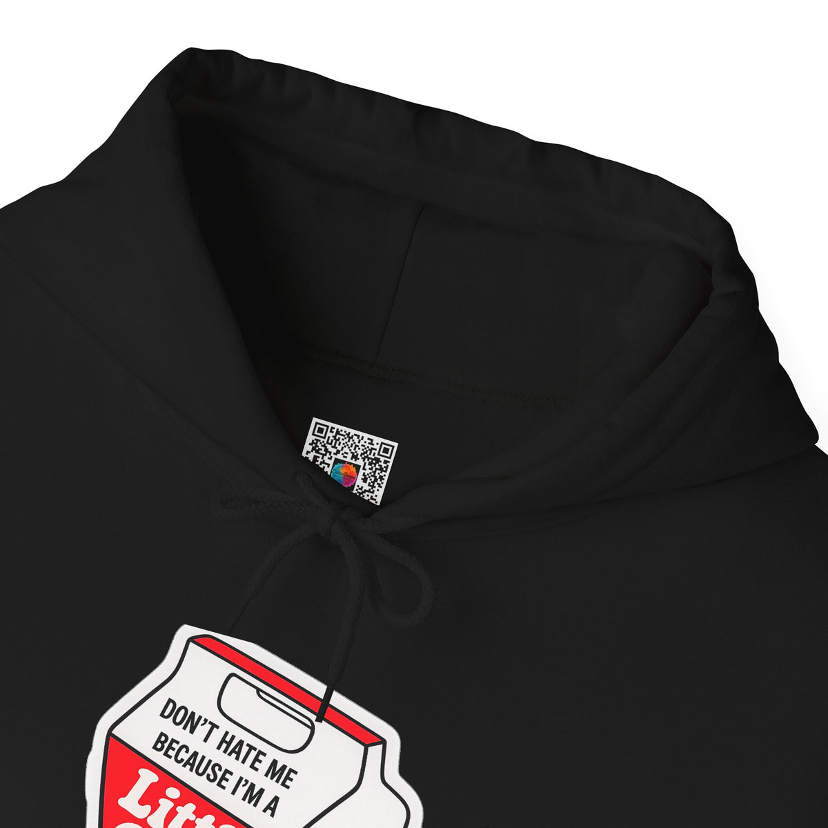 Cooler Hoodie