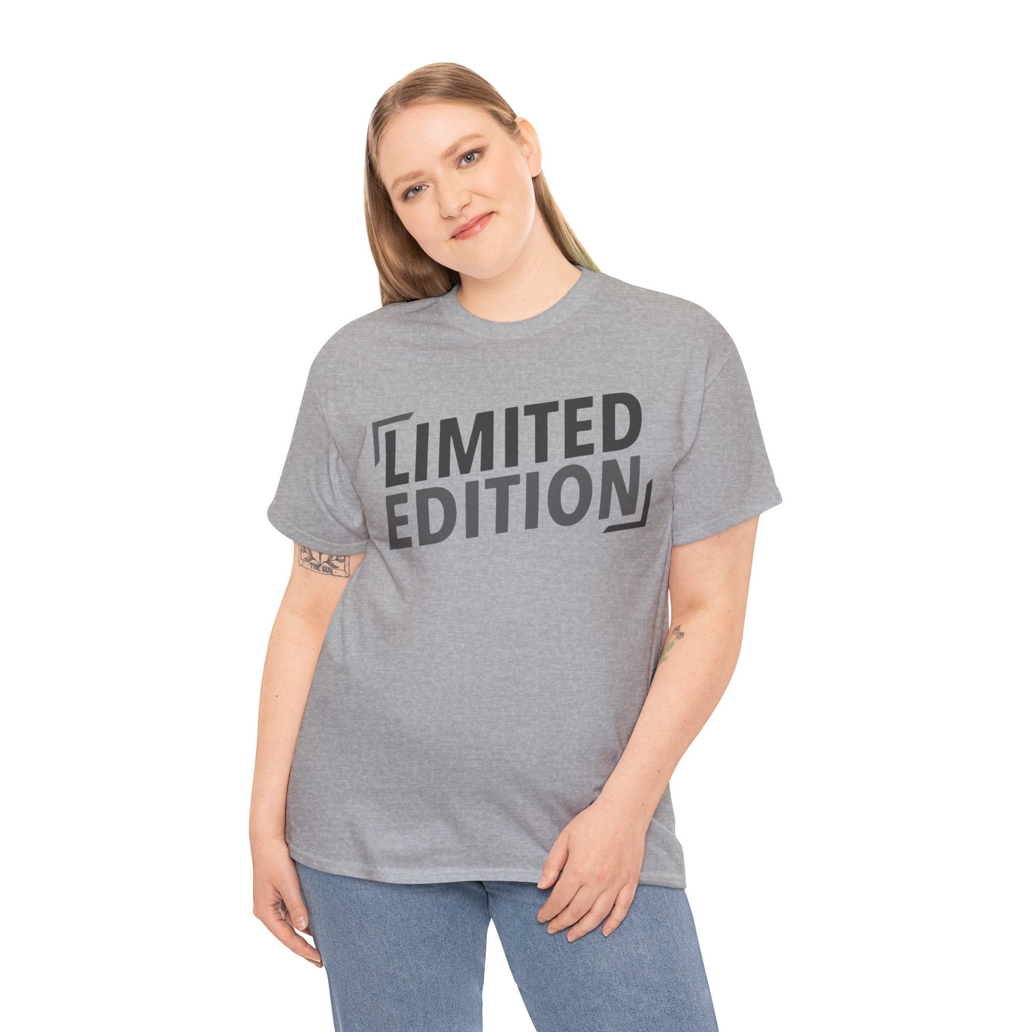 Limited Edition T-shirt