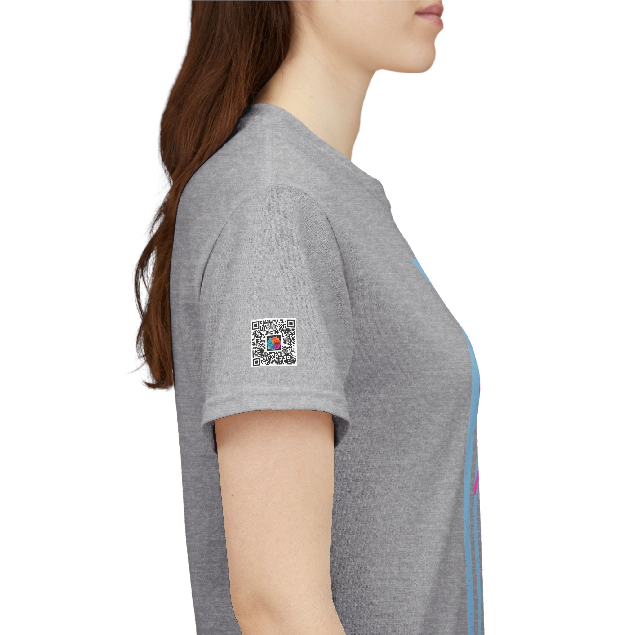 Motherhood Graphic Tee – Trendy Mom Shirt, Bold Mama Statement Tee | Cr8tive Designs