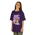 Just Remember What Your Old Pal Said Shirt | Colorful Friendship Graphic Tee | Cr8tive Designs