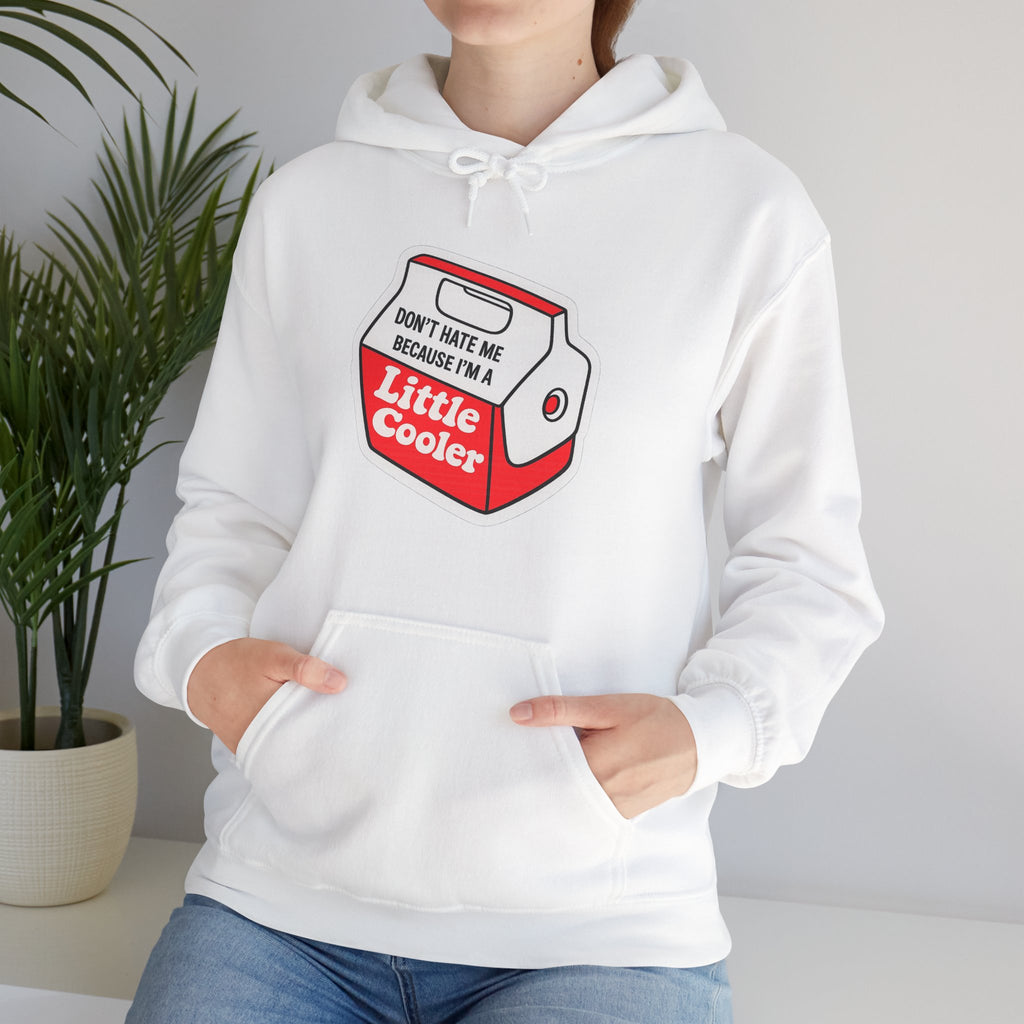 Cooler Hoodie