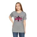 Jesus Christ Cross | Christian Faith Tee| Cr8tive Designs