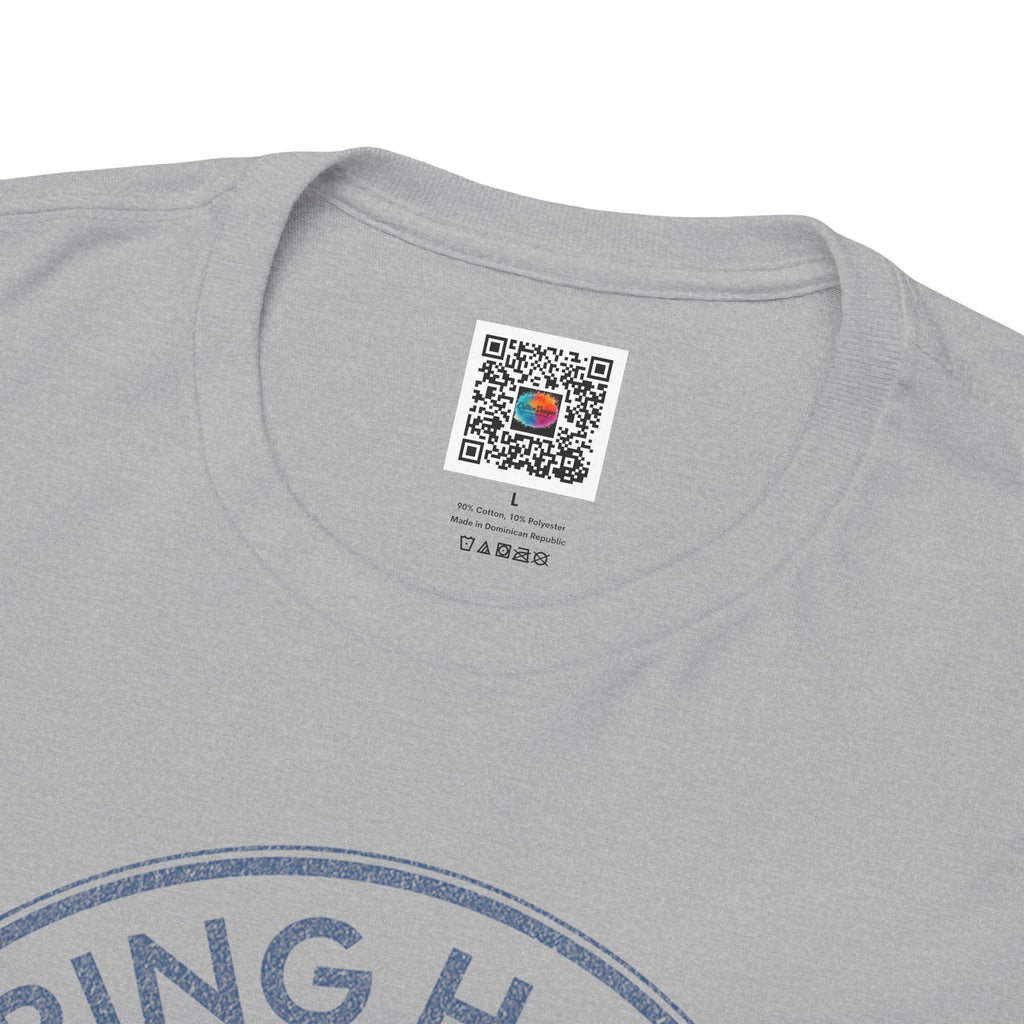 Spring House Chicken Farm T-Shirt