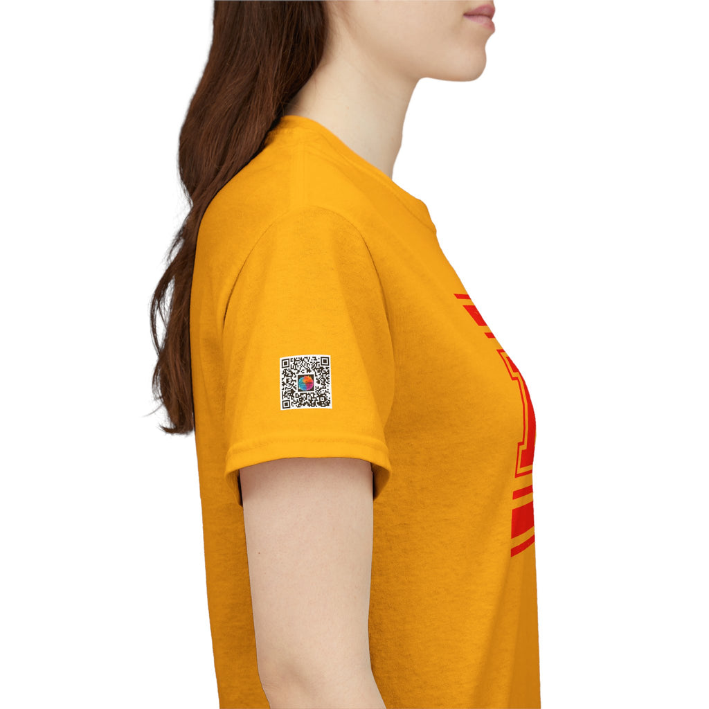 Senior Mom 2026 Varsity T-Shirt | Graduation Tee | Class of 2026 Mom Shirt | Cr8tive Designs