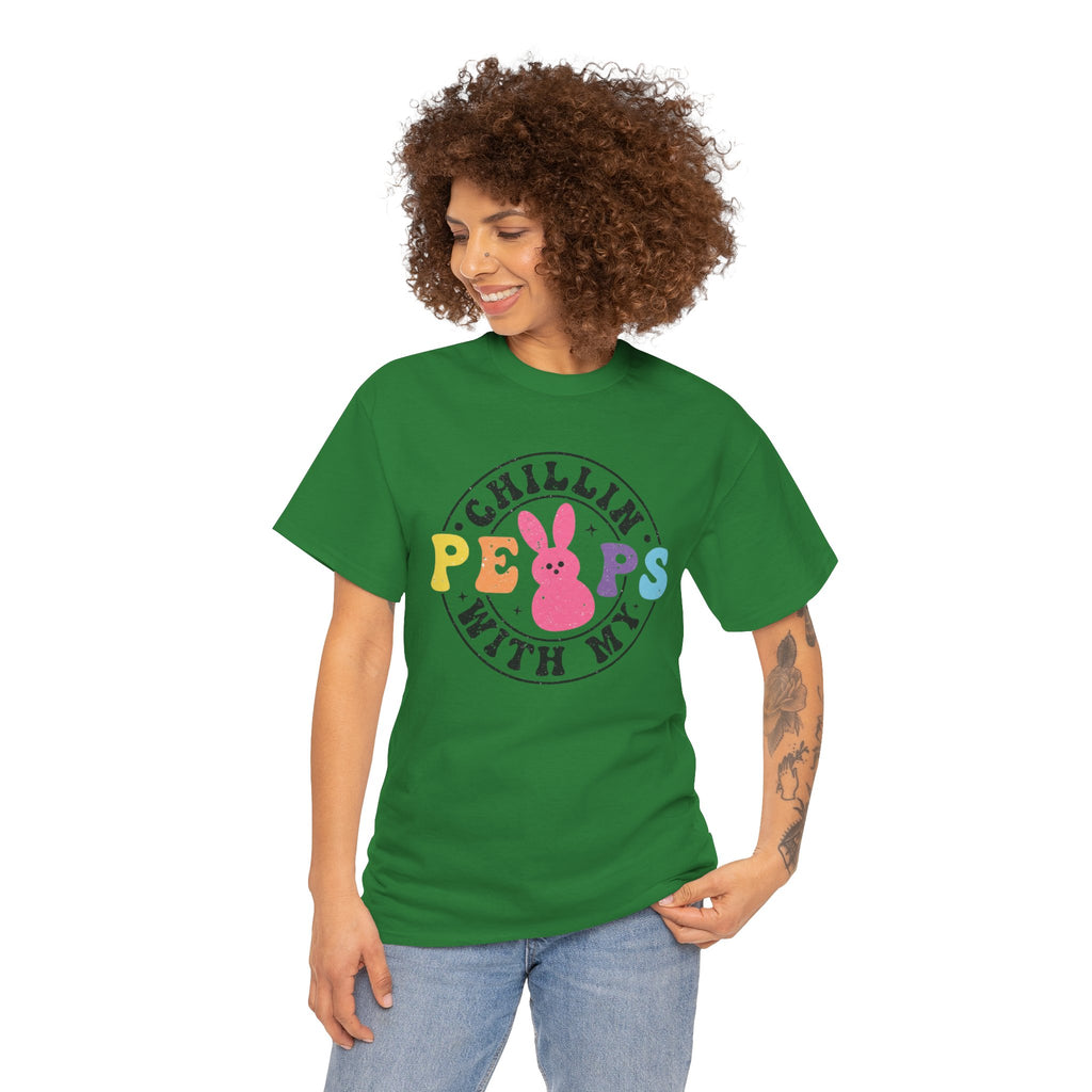Chillin' With My Peeps T-Shirt