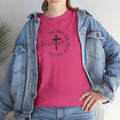 Jesus The Way T-shirt /Cr8tive Designs