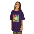 Bruh We Back | Funny Back to School Tee | Cr8tive Designs