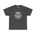 Not All Classrooms Have Four Walls T-Shirt