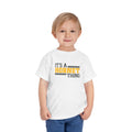 It's a Hornet Thing Toddler T-Shirt | School Mascot Tee | Cr8tive Designs