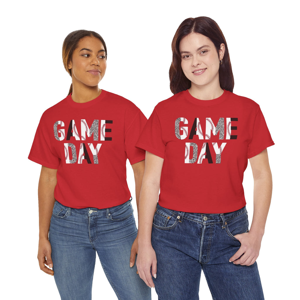 Game Day T-Shirt