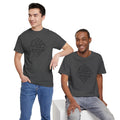 Older Than Google Vintage Script T‑Shirt