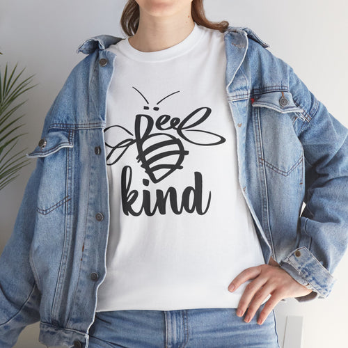 Bee Kind Graphic T-Shirt/Cr8tive Designs