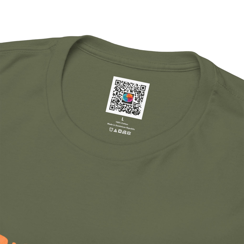 Walking Miracle T‑Shirt