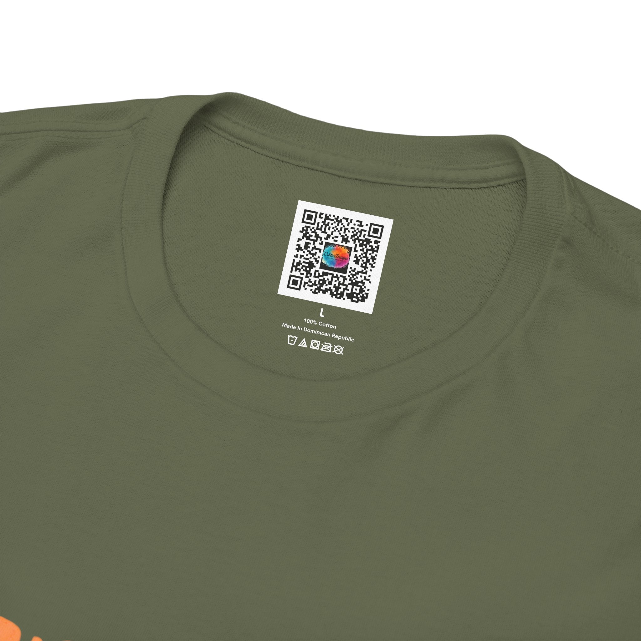 Walking Miracle T‑Shirt