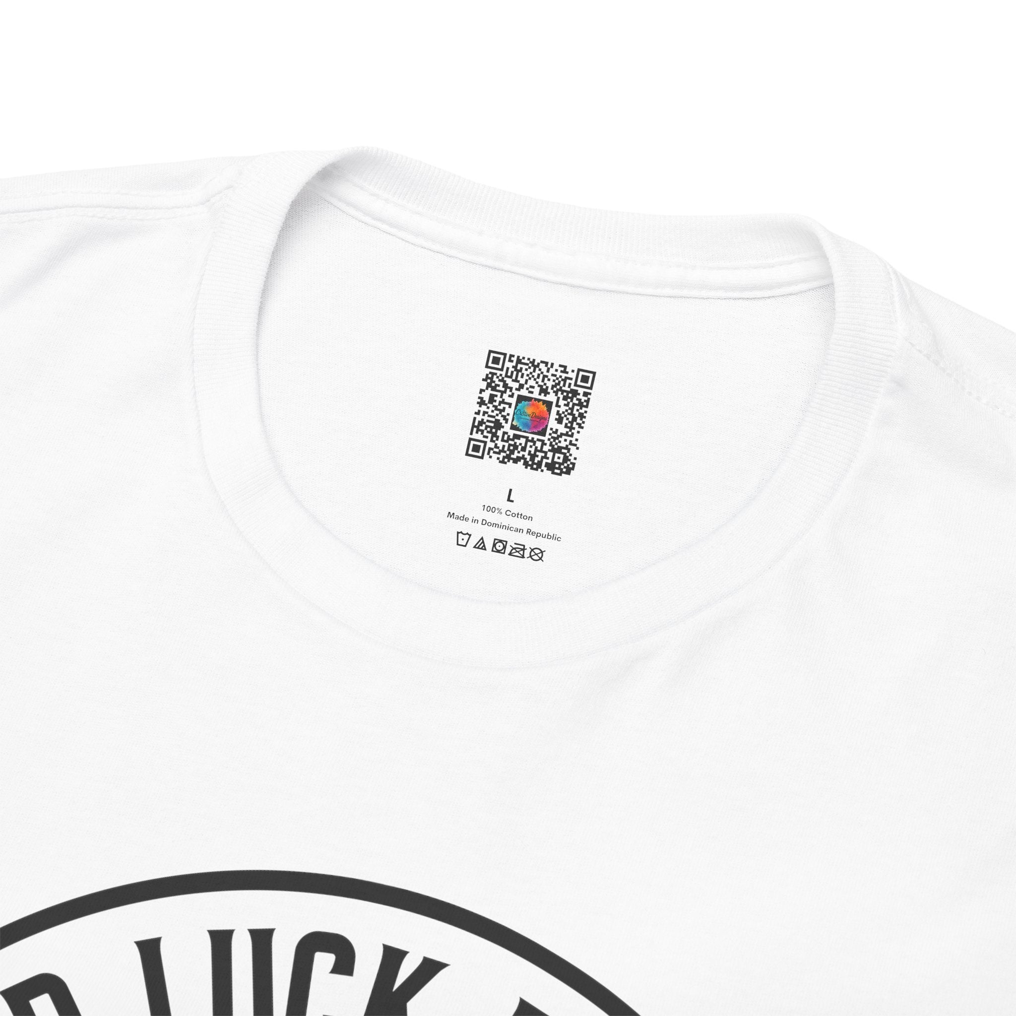 Good Luck Finding Better Coworkers Than Us | Work Humor T-Shirt | Cr8tive Designs
