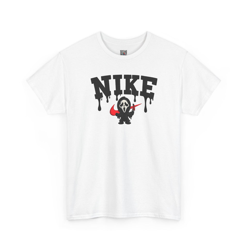 Scream Graphic| Horror-Inspired T-Shirt | Cr8tive Designs