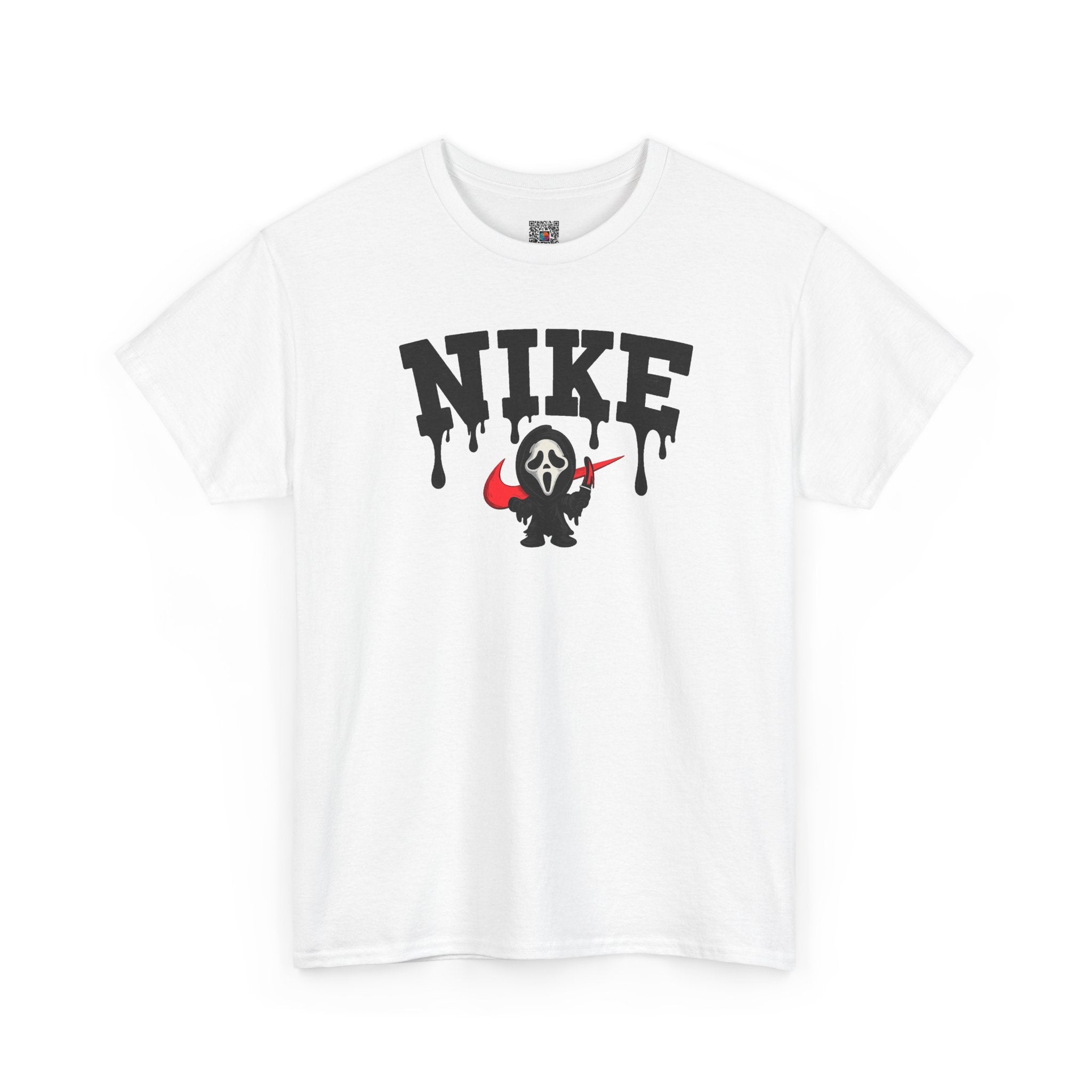 Scream Graphic| Horror-Inspired T-Shirt | Cr8tive Designs